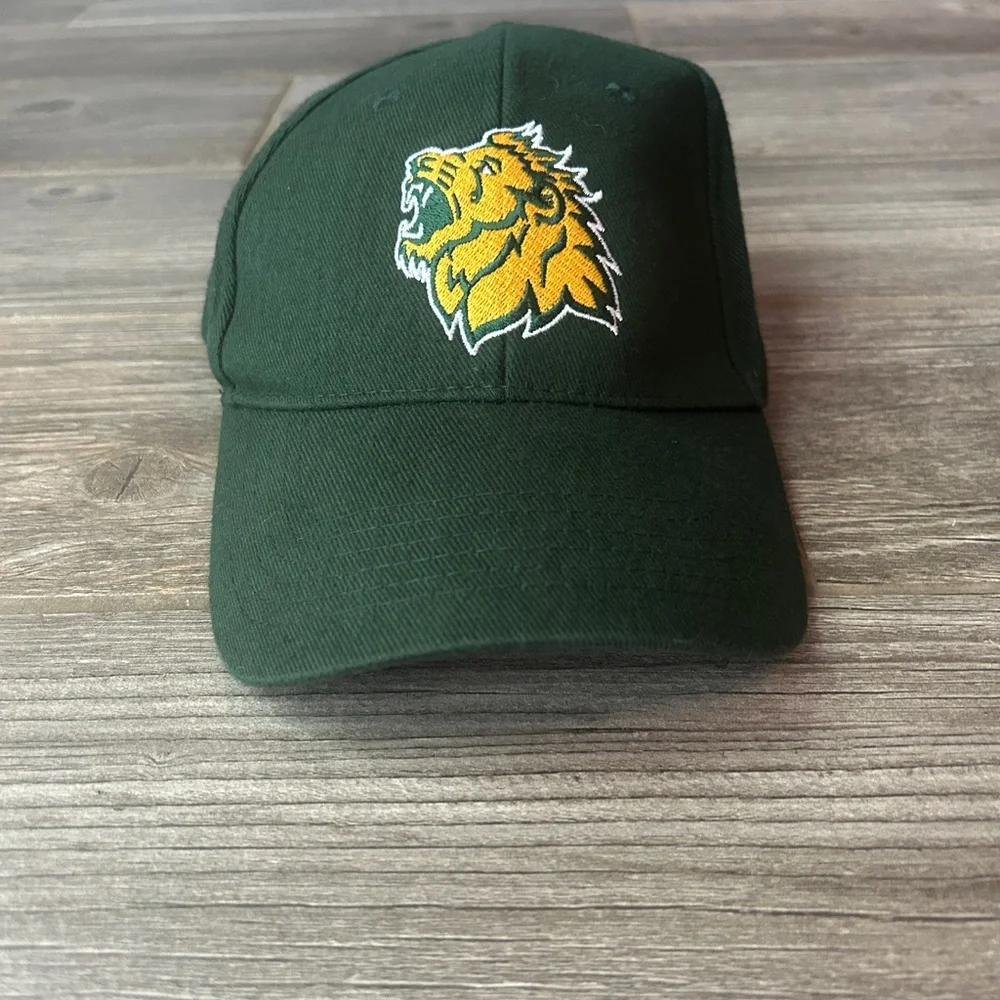 Set of Three Hats/Baseball Caps,‎ Adjustable
